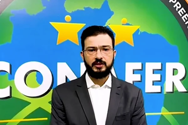 Thiago Abraão Ferreira Lopes