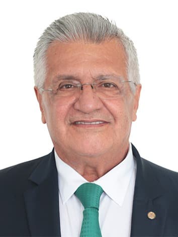 João Carlos Bacelar Batista