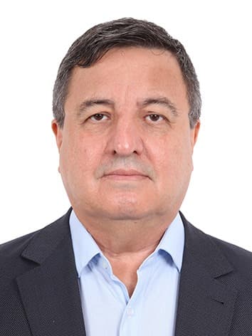 Danilo Forte