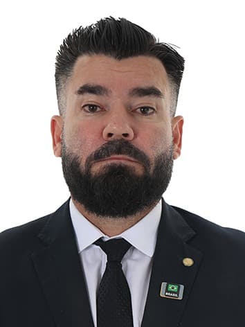 Delegado Caveira