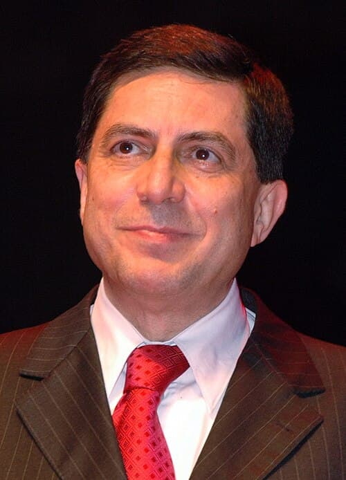 Luiz Carlos Trabuco Cappi