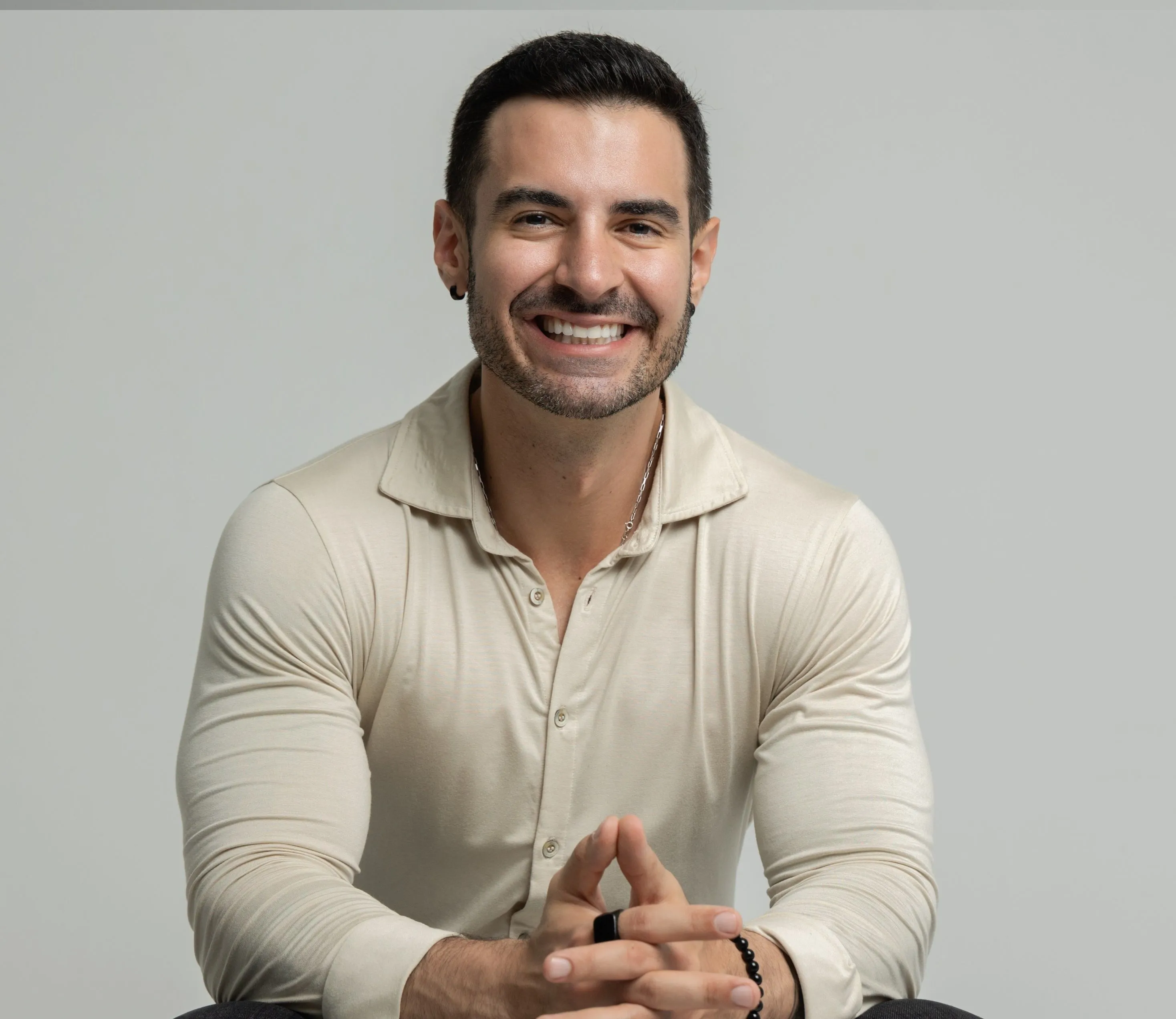 Vitor Magnani