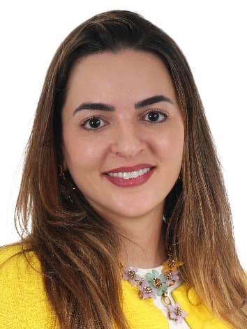 Dra. Alessandra Haber