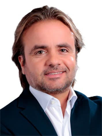 Eros Biondini