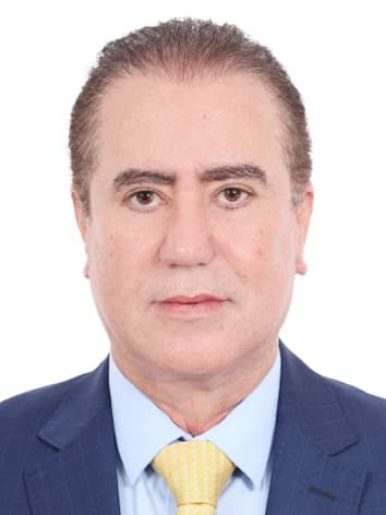 Jonas Donizette