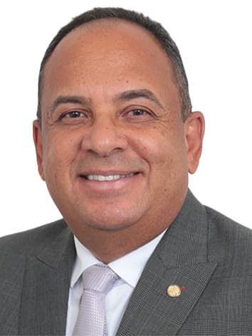 Jorge Araújo