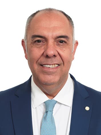 Marcos Braz